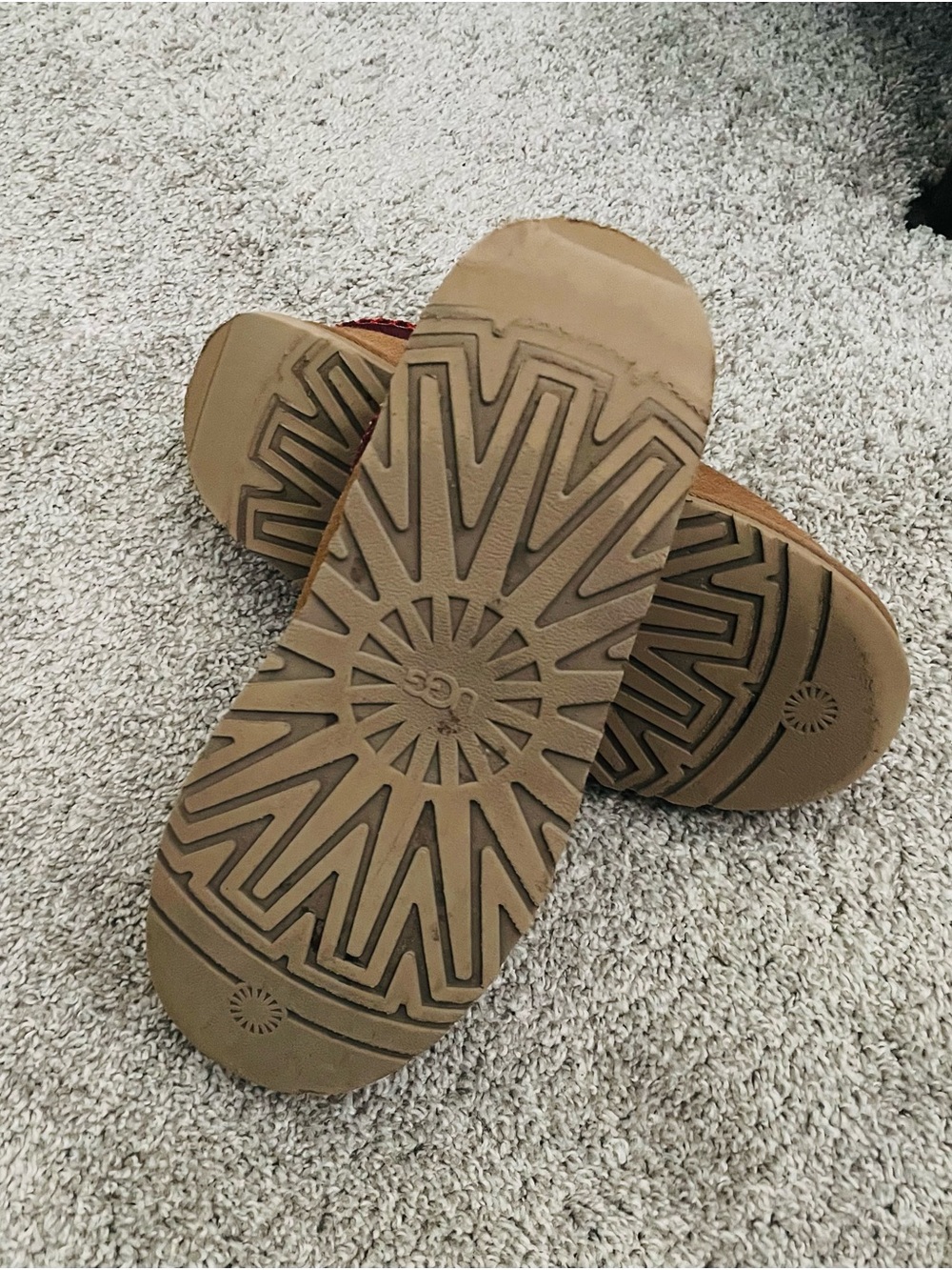 UGG Women's Tazz II Slippers - Picture 6 of 6